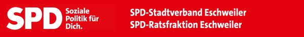 Logo: SPD Eschweiler
