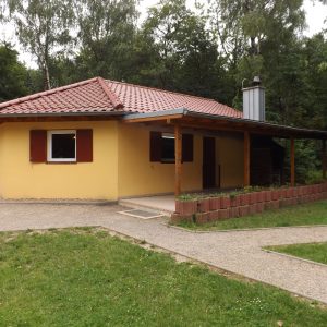 Grillhuette Weisweiler