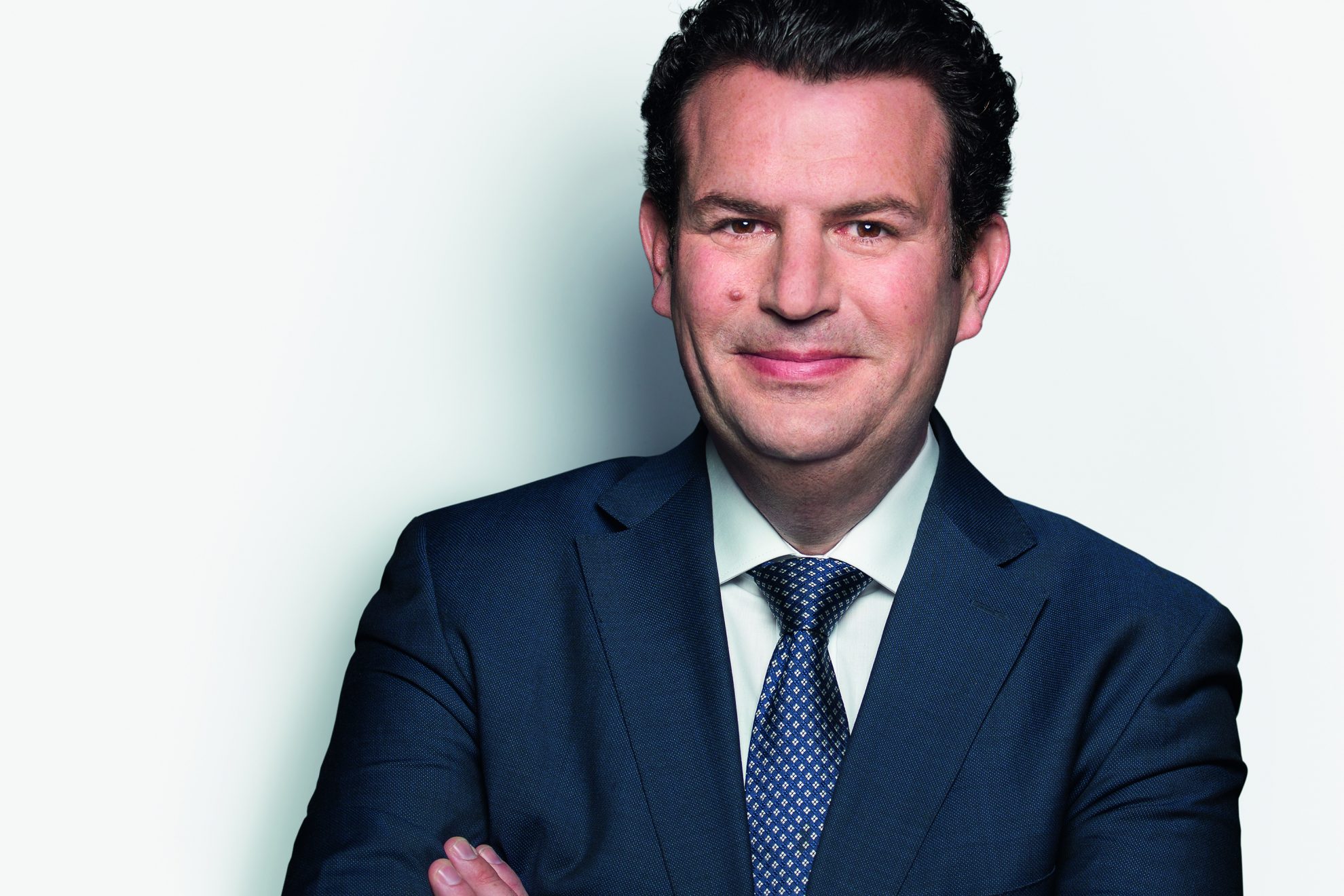 Hubertus Heil