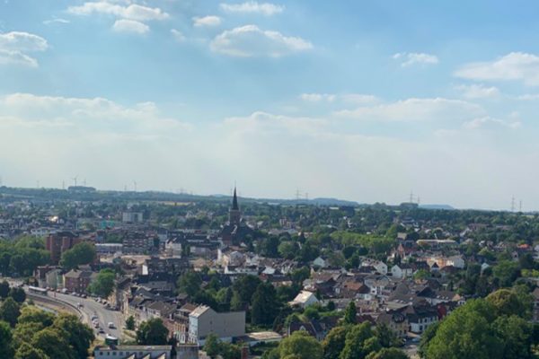Eschweiler Innenstadt
