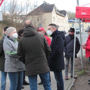 Veedel Phönixstr.