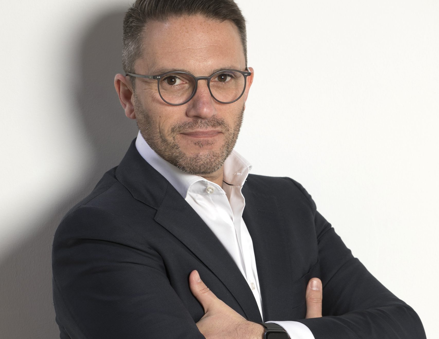 Stefan Kämmerling Pressefoto