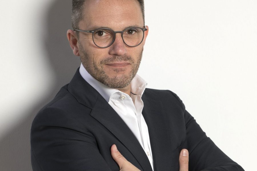 Stefan Kämmerling Pressefoto