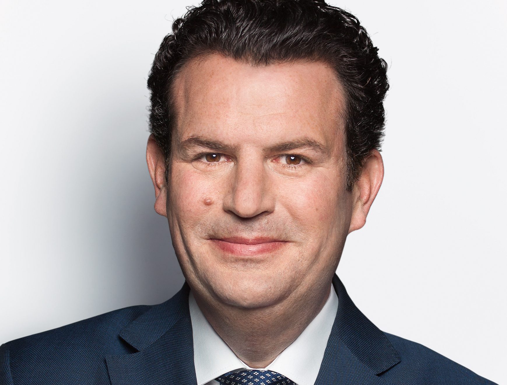 Hubertus Heil Pressefoto