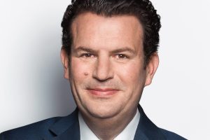 Hubertus Heil Pressefoto