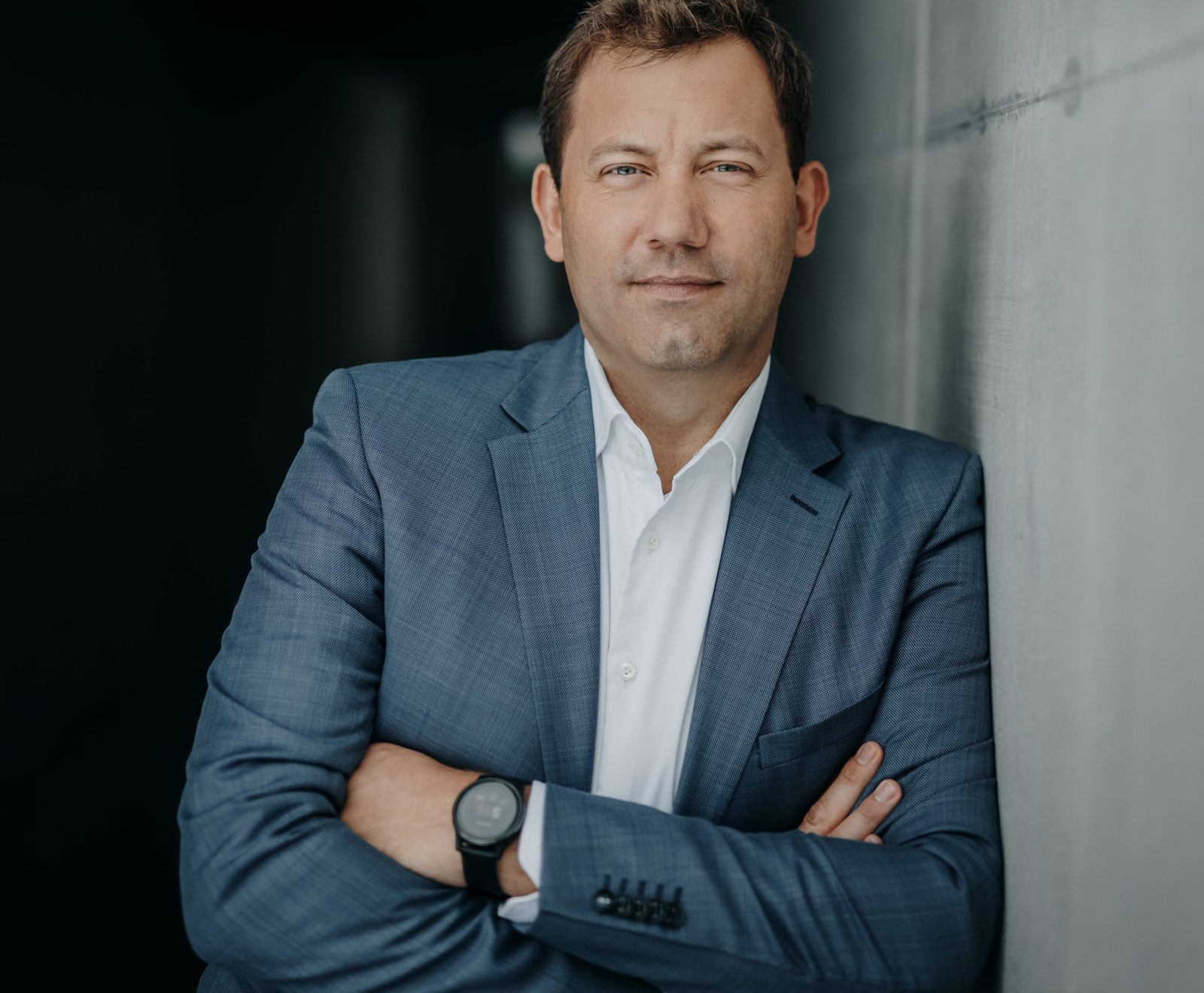 Lars Klingbeil