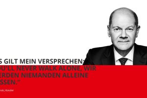 3. Entlastungspaket SPD