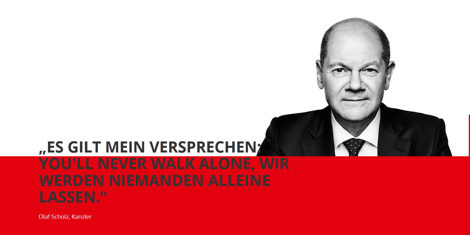 3. Entlastungspaket SPD