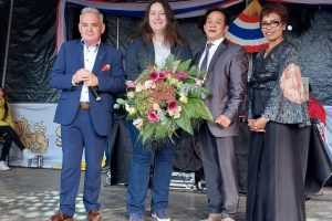 Thailändische Kulturtage