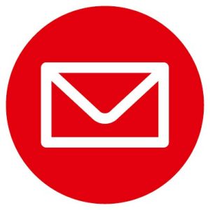 Mail SPD rot