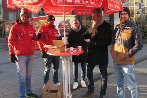 SPD-Eschweiler-Weihnachtsgrüße
