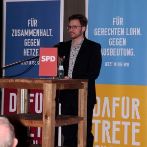 Andreas Lutter