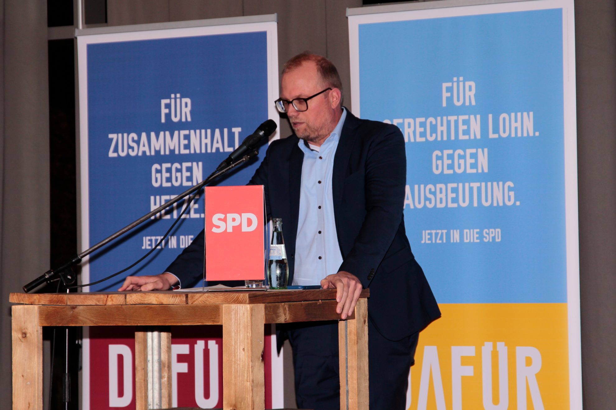 Jochen Ott - MdL